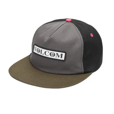 Produktbild von Volcom Herren Hockey Dayd Snapback Kappe