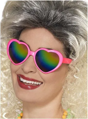 Immagine prodotto di Occhiali da sole a cuore