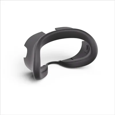 Produktbild von Meta Quest 3 Headset-Einlage aus Silikon