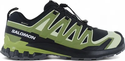 Produktbild von Salomon XA PRO 3D V9 GTX - GORE-TEX - Herren Wanderschuhe Trail-Running Schuhe 477419 , EU 43 1/3 UK 9