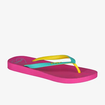Produktbild von Damen-Flip-Flops Coqui - 37