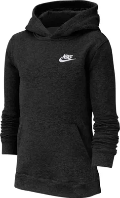 Immagine prodotto di Nike Sportswear Club, colore nero/bianco, taglia XS