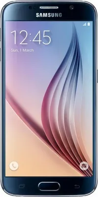 Produktbild von Galaxy S6 32GB G920 (Refurbished)