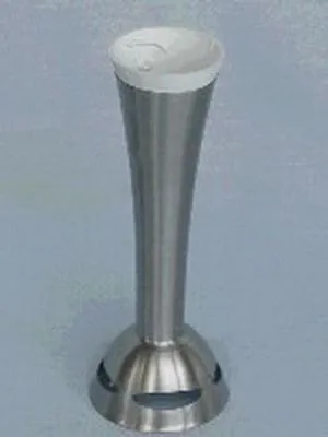 Immagine prodotto di Kenwood albero lama in acciaio mixer Wizard 400W HB600 HB630 HB650 HB665 HB865