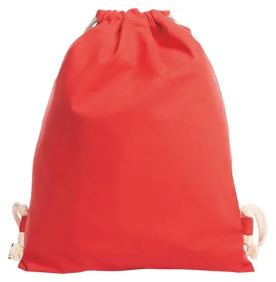 Image de Halfar - Sac de sport « Earth » LT2290 (taille unique) (rouge)