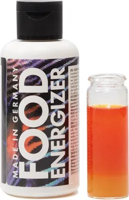Obrázok produktu pre Fauna Marin Food Energiser 100 ml - Aminokyseliny pre ryby