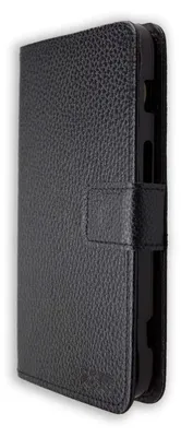 Image de caseroxx Housse de téléphone portable Housse compatible avec Doro 8040 / 8042 Bookstyle-Case Wallet Case