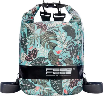 Immagine prodotto di Feelfree Gear Tube Tropical Trockensack 15l Blau Blau Taglia unica