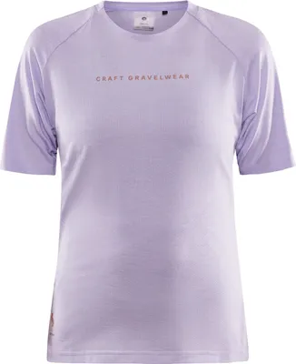 Produktbild von Craft ADV Gravel SS Tee W
