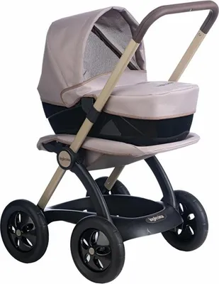 Immagine prodotto di SMOBY Inglesina carrozzina combinata 3in1 254483