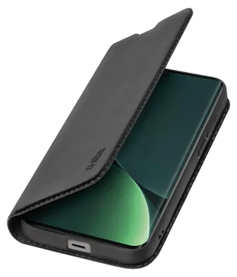 Produktbild von SBS Bookcase Wallet Lite-Hülle für Xiaomi 13 Pro