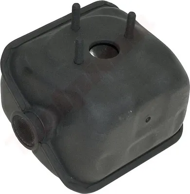 Obrázok produktu pre Tlmič výfuku pre Hondu Gx390 ( 18310-Ze3-W00 )
