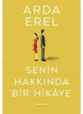 Produktbild von Senin Hakkinda Bir Hikaye