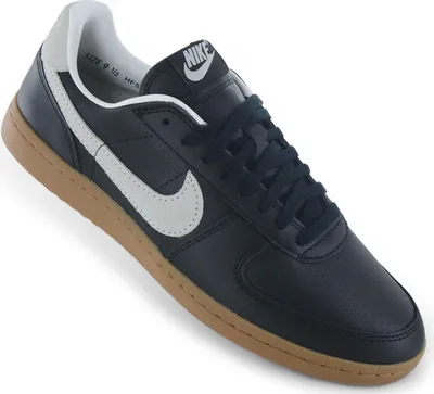 Imagen del producto de Nike Field General 82 SP - Zapatillas de deporte para hombre, de cuero, color negro, modelo HF5603-100, talla 45 (UE), talla 11 (EE. UU.)