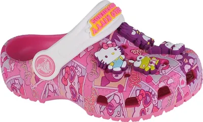 Obrázok produktu pre Crocs Obuv Hello Kitty And Friends Classic Clog, 208025680