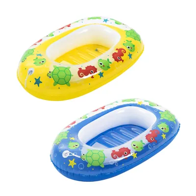 Immagine prodotto di Canottino baby gonfiabile balena con Oblò BestWay 34037