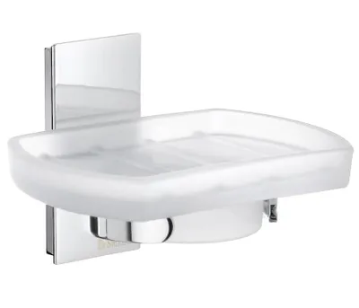Produktbild von SMEDBO POOL Seifenablage, Seifenschale, wandmontage ZK342