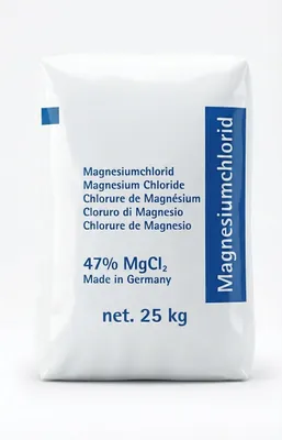 Produktbild von Magnesiumchlorid Auftausalz – Streusalz Alternative, stärker als Streusalz, bis -25 °C, schonend & effektiv
