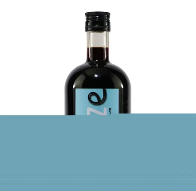 Produktbild von Kritze Lakritzlikör -Salty-