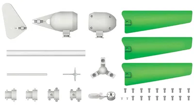 Produktbild von 4M 4893156033789