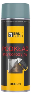Zdjęcie produktu dla Podkład antykorozyjny SZARY