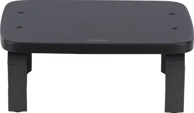 Immagine prodotto di Kensington Monitorständer bis21",max.18kg,schw.Smartfit