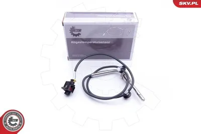 Produktbild von ESEN SKV 30SKV165 Abgastemperatursensor für CHEVROLET CAPTIVA (C100, C140) 580mm