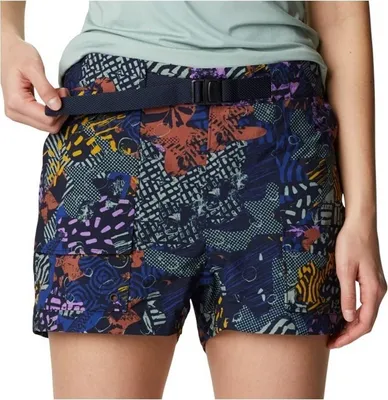 Produktbild von Columbia Hosen W Summerdry Cargo Shorts, 1933523472, Größe: 168