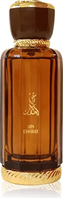 Immagine prodotto di Al Wataniah Ain Emarat eau de parfum unisex 100 ml