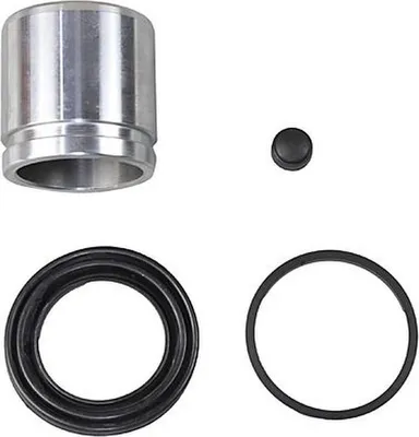 Produktbild von METZGER Bremssattel-Reparatursatz für CHEVROLET MATIZ (M200, M250) Vorne 48mm 114-5082