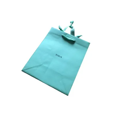 Produktbild von Tous, Tous, Paper, Bag, Green, For Women