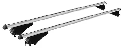 Produktbild von MENABO 000084900000 Dachträger Tiger, Silver