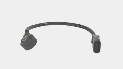 Image de Capteur de cognement 350mm METZGER pour AUDI A6 C6