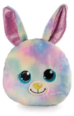 Immagine prodotto di Cuscino Glubschis coniglio Rainbow Candy