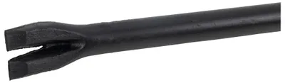 Produktbild von Dönges Brechstange DIN 14853, Länge 1.500 mm (Feuerwehrbrechstange Brecheisen)