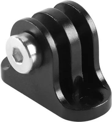 Produktbild von Handgelenkadapter für Actionkamera, Fahrradlampehalterung, Lenkermontage