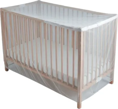 Produktbild von Moskitonetz für Kinderwagen Tineo