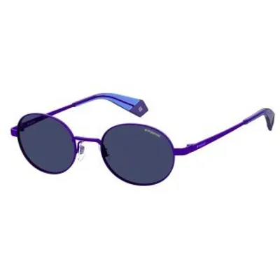 Produktbild von Polaroid Pld6066s-pjp Sonnenbrille Blau Herren,Damen Blau One Size