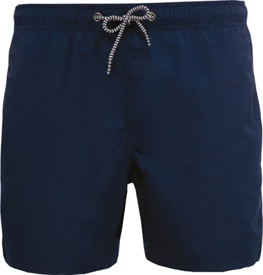 Produktbild von Proact - Badeshorts für Herren RW9099 (XL) (Sportlich Marineblau)