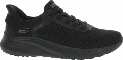 Immagine prodotto di Skechers Slip-in: BOBS Sport Squad Chaos - Solid Step nero 42