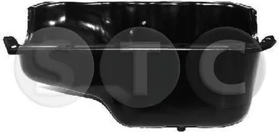 Produktbild von STC T405917 Ölwanne Motorölwanne für FIAT PANDA (169) Seicento / 600 Schrägheck (187) Panda Schrägheck (141) PUNTO (176) CINQUECENTO (170)