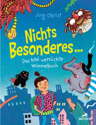 Produktbild von Nichts Besonderes