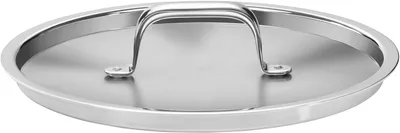 Zdjęcie produktu dla WMF Fusiontec Aromatic Edelstahldeckel, 28 cm 3201016670
