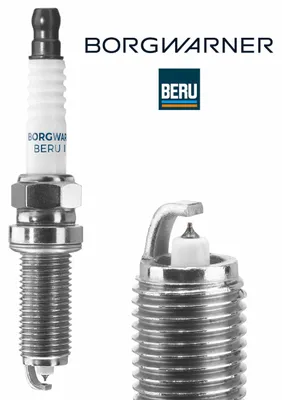Produktbild von BorgWarner (BERU) Zündkerze für RENAULT MEGANE III Grandtour (KZ0/1) Z535