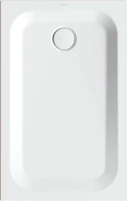 Immagine prodotto di BetteUltra receveurs de douche rectangulaires, 1100x700x35mm, 8725-000, 8725-000
