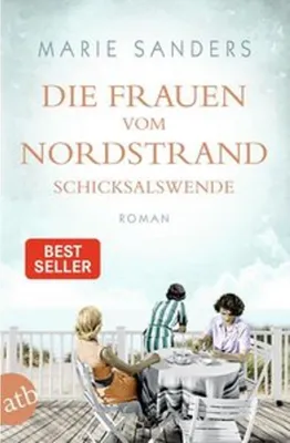Obrázok produktu pre Die Frauen vom Nordstrand - Schicksalswende
