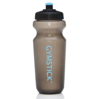 Obrázok produktu pre Fľaša na vodu Gymstick 700 ml, čierna, univerzálna veľkosť