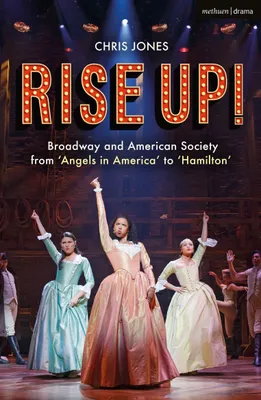 Produktbild von Rise Up!
