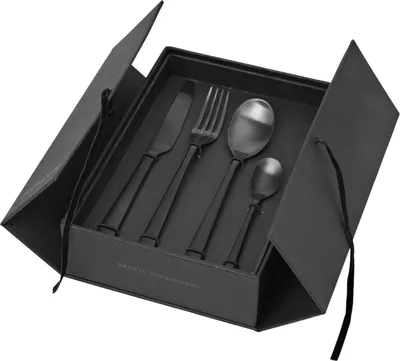 Produktbild von Broste copenhagen Hune Cutlery