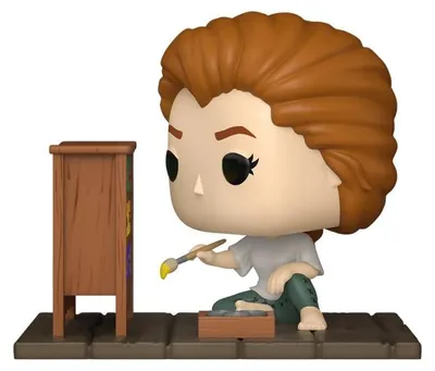 Produktbild von Funko Acotar-premium Feyre W/drawers Figur   Kinder  One Size